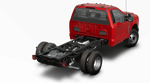 2025 Ford Super Duty F-350 DRW Chassis Cab XL