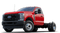 2025 Ford Super Duty F-350 DRW Chassis Cab XL