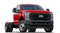 2025 Ford Super Duty F-350 DRW Chassis Cab XL