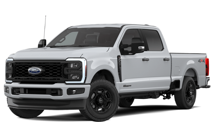 2026 Ford Super Duty F-250 Pickup XL