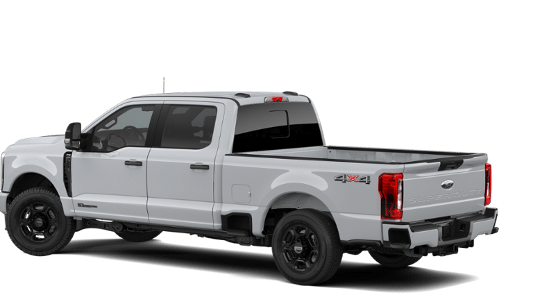 2026 Ford Super Duty F-250 Pickup XL