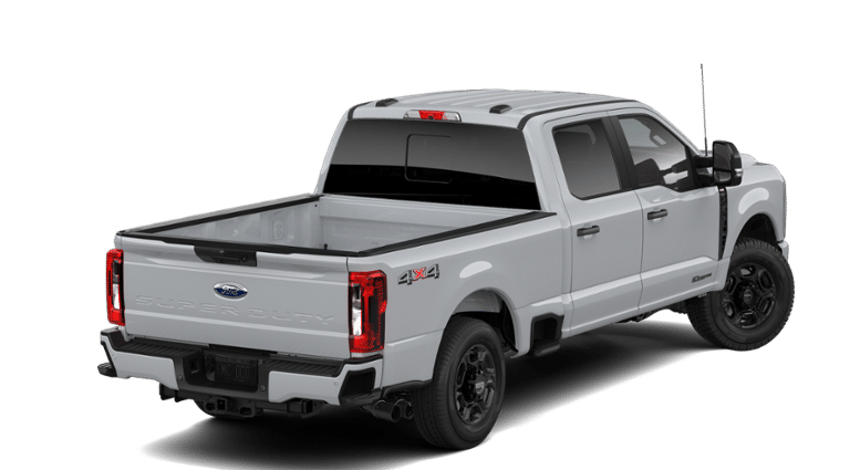 2026 Ford Super Duty F-250 Pickup XL