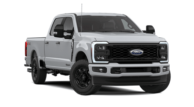 2026 Ford Super Duty F-250 Pickup XL