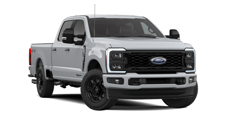 2026 Ford Super Duty F-250 Pickup XL