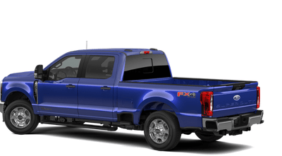 2026 Ford Super Duty F-250 Pickup XLT