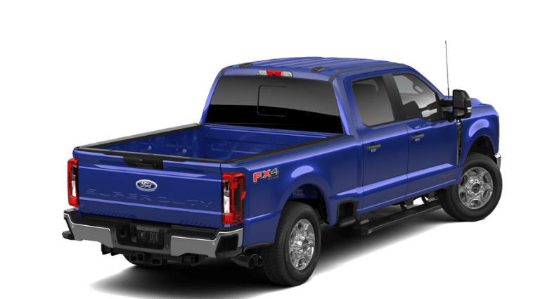 2026 Ford Super Duty F-250 Pickup XLT