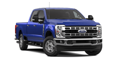 2026 Ford Super Duty F-250 Pickup XLT