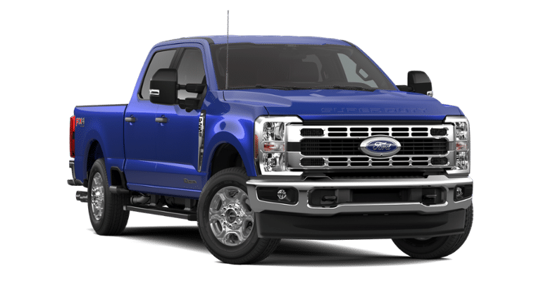2026 Ford Super Duty F-250 Pickup XLT