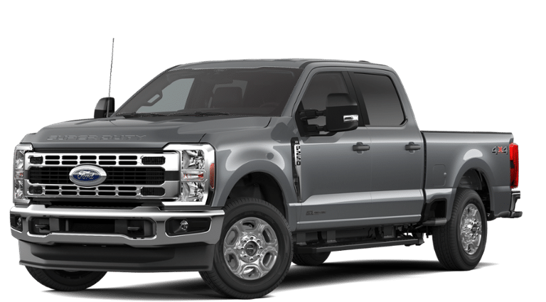 2026 Ford Super Duty F-250 Pickup XLT