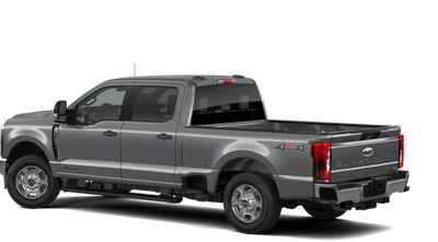 2026 Ford Super Duty F-250 Pickup XLT