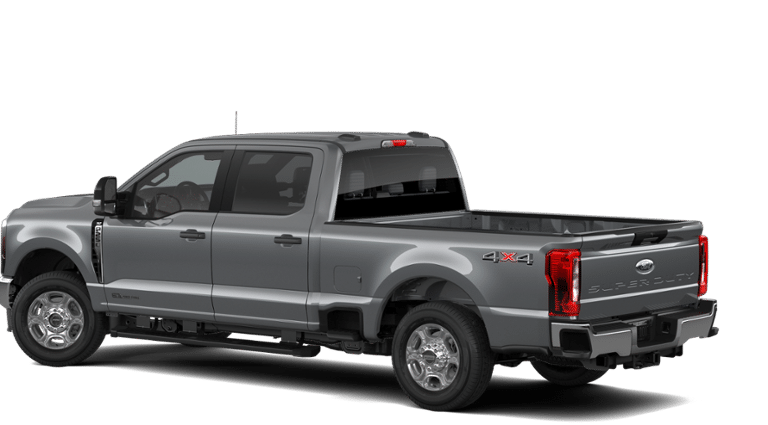 2026 Ford Super Duty F-250 Pickup XLT