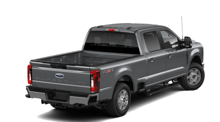 2026 Ford Super Duty F-250 Pickup XLT