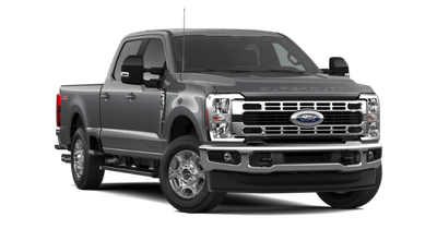 2026 Ford Super Duty F-250 Pickup XLT