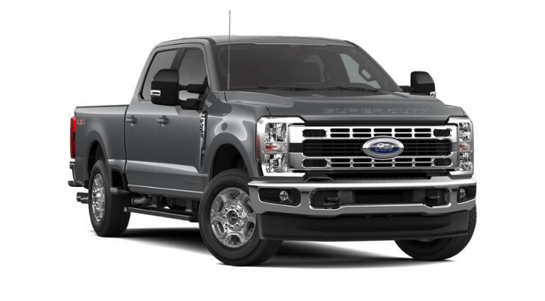 2026 Ford Super Duty F-250 Pickup XLT