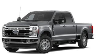 2026 Ford Super Duty F-250 Pickup XLT