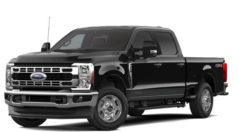 2026 Ford Super Duty F-250 Pickup XLT