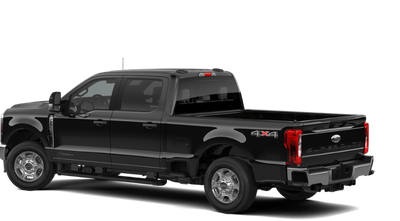 2026 Ford Super Duty F-250 Pickup XLT