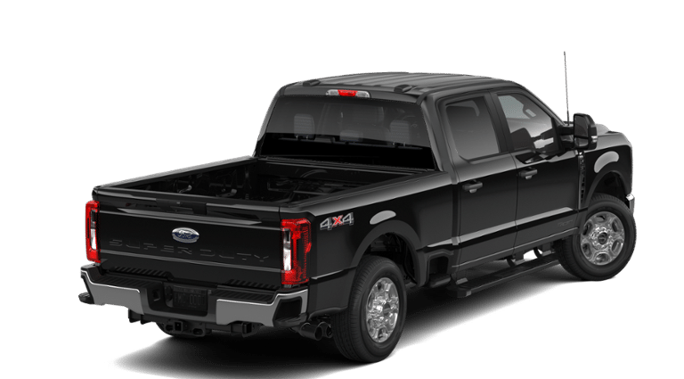 2026 Ford Super Duty F-250 Pickup XLT