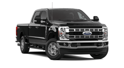 2026 Ford Super Duty F-250 Pickup XLT