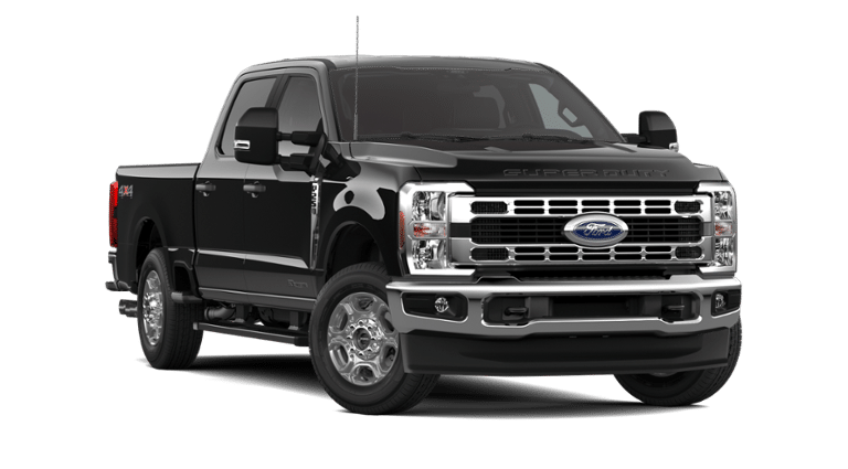 2026 Ford Super Duty F-250 Pickup XLT