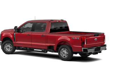 2026 Ford Super Duty F-250 Pickup XLT