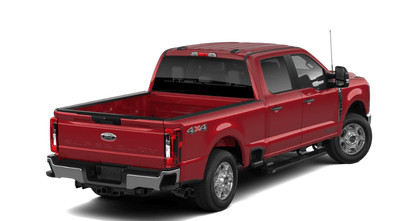 2026 Ford Super Duty F-250 Pickup XLT
