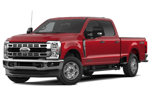 2026 Ford Super Duty F-250 Pickup XLT