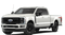 2026 Ford Super Duty F-250 Pickup Platinum