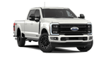 2026 Ford Super Duty F-250 Pickup Platinum