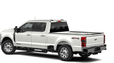 2026 Ford Super Duty F-250 Pickup LARIAT