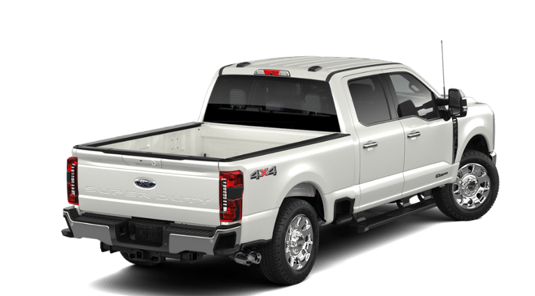 2026 Ford Super Duty F-250 Pickup LARIAT