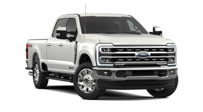 2026 Ford Super Duty F-250 Pickup LARIAT