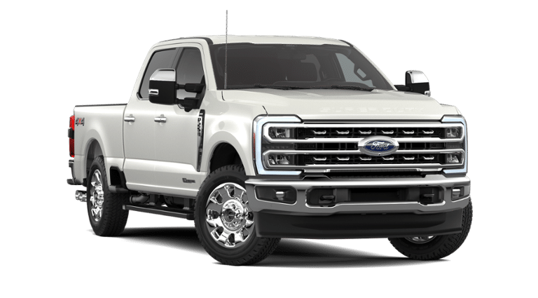 2026 Ford Super Duty F-250 Pickup LARIAT