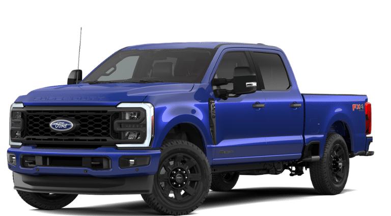 2026 Ford Super Duty F-250 Pickup XL