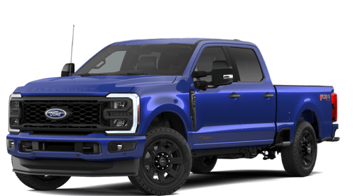 2026 Ford Super Duty F-250 Pickup XL