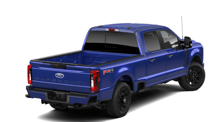 2026 Ford Super Duty F-250 Pickup XL