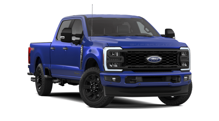 2026 Ford Super Duty F-250 Pickup XL