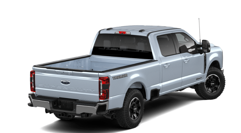 2026 Ford Super Duty F-250 Pickup LARIAT