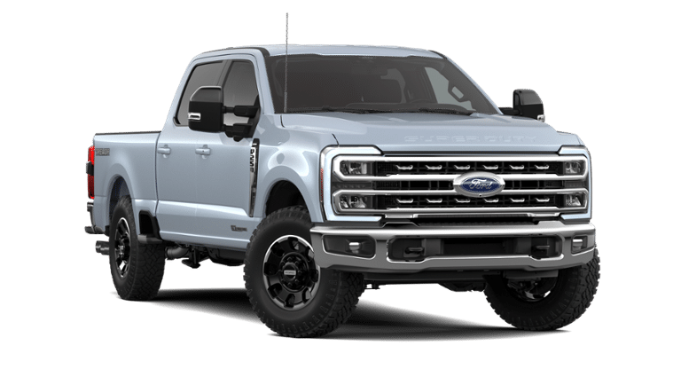 2026 Ford Super Duty F-250 Pickup LARIAT