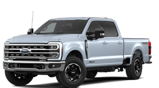 2026 Ford Super Duty F-250 Pickup LARIAT