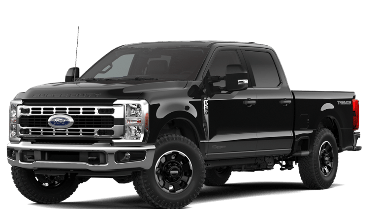 2026 Ford Super Duty F-250 Pickup XLT