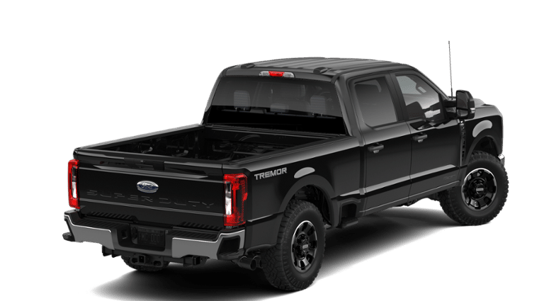2026 Ford Super Duty F-250 Pickup XLT