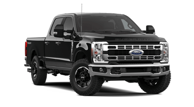 2026 Ford Super Duty F-250 Pickup XLT