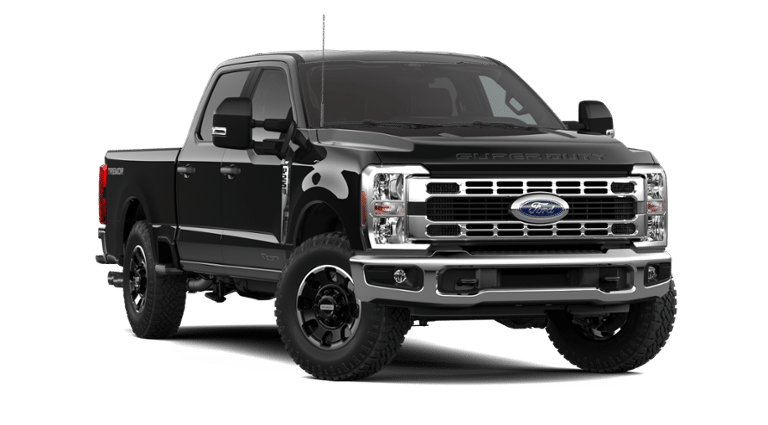 2026 Ford Super Duty F-250 Pickup XLT