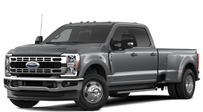 2026 Ford Super Duty F-350 DRW Pickup XL