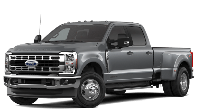 2026 Ford Super Duty F-350 DRW Pickup XL