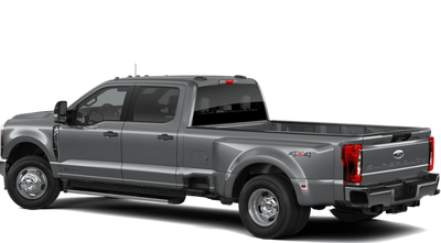 2026 Ford Super Duty F-350 DRW Pickup XL
