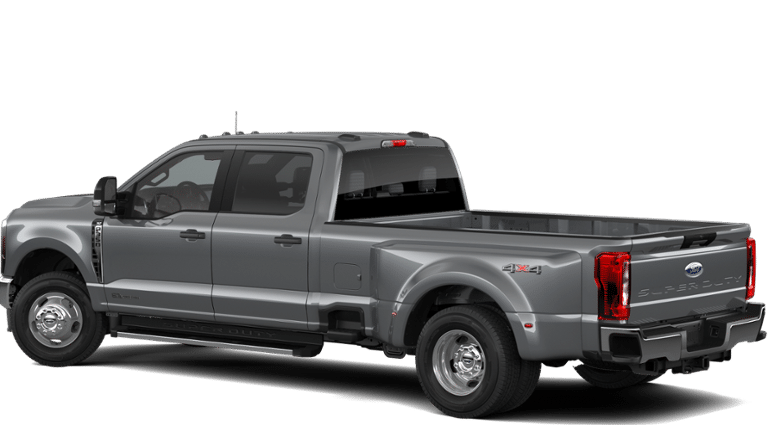 2026 Ford Super Duty F-350 DRW Pickup XL