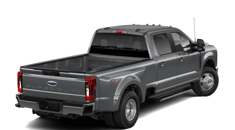 2026 Ford Super Duty F-350 DRW Pickup XL