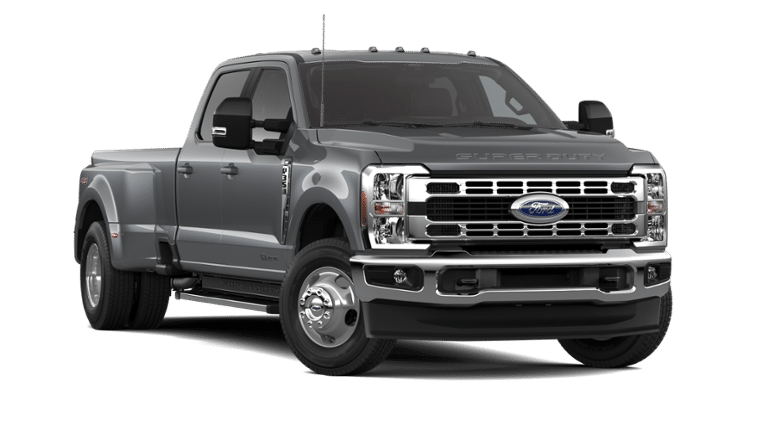 2026 Ford Super Duty F-350 DRW Pickup XL
